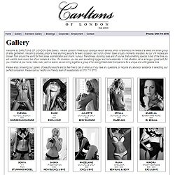 Carltons Of London