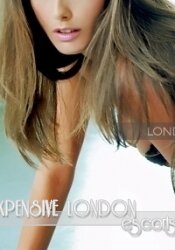 Kelly of London Photo Models