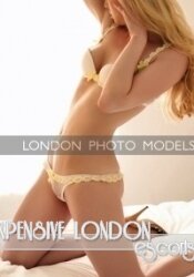 Ashley of London Photo Models