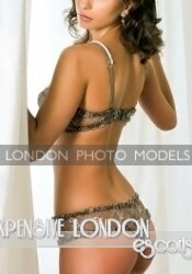 Luciana of London Photo Models