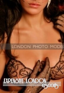 Annaleise of London Photo Models 1