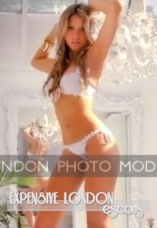 Alinie of London Photo Models 1