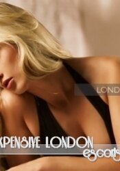 Lotti of London Photo Models