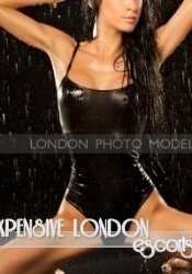 Chelsea of London Photo Models