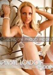 Hilton of London Photo Models