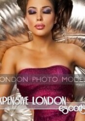 Lilli of London Photo Models