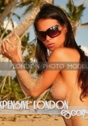 Bunny of London Photo Models