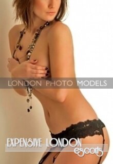 Francesca of London Photo Models 1