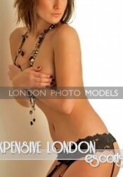 Francesca of London Photo Models