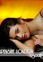 Carmen of London Photo Models