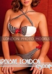 Marie of London Photo Models