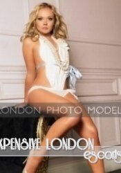 Marina of London Photo Models