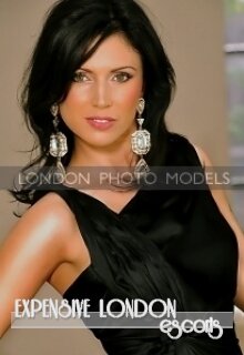 Juliet of London Photo Models 1