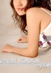 Shinye of London Photo Models