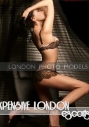 Layla of London Photo Models