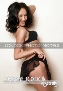 Layla of London Photo Models 1