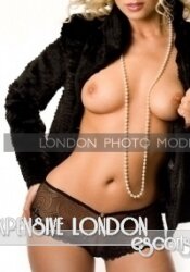 Christina of London Photo Models