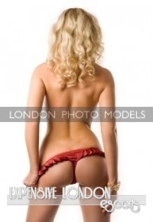 Christina of London Photo Models 1