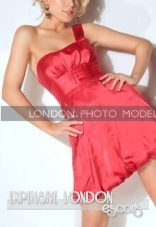 Annika of London Photo Models 1