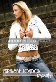 Angelina of London Photo Models 1