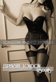 Elin at London Photo Models 1