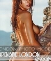 Venus of London Photo Models