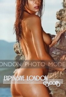 Venus of London Photo Models 1