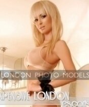 Claire of London Photo Models