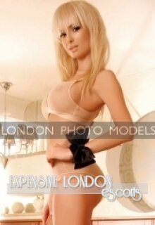 Claire of London Photo Models 1