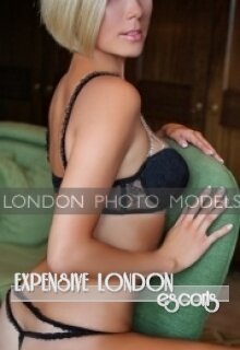 Nichole at London Photo Models 1