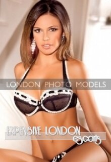 Carolina at London Photo Models 1