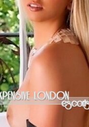 Ashley at London Photo Models