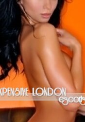 Veronika at London Photo Models