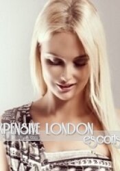 Charlize at London Photo Models