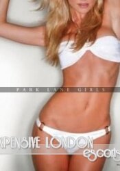 Claire of Park Lane Girls 1