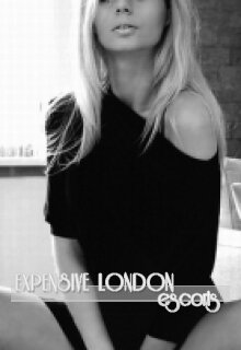 Colette of black label london 1