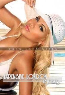 Amanda of park lane girls 1