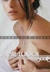 Layla of park lane girs