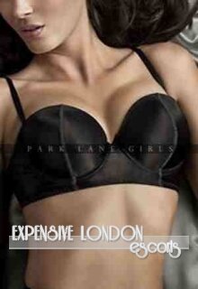 Erica of park lane girls 1