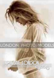 Nicky of london photo models 1