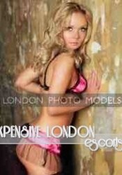 Marina of london photo models