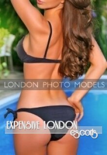 Alaia at London Photo Models 1