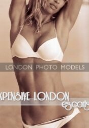 Diana at London Photo Models