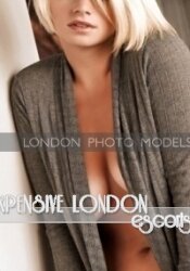 Lauren at London Photo Models