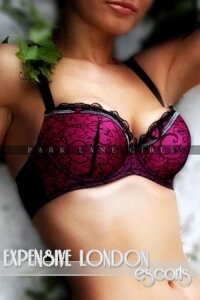 Cheryl of Park Lane Girls