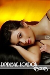 Carmen of London Photo Models