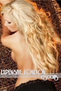 Charlotte at Park Lane Girls